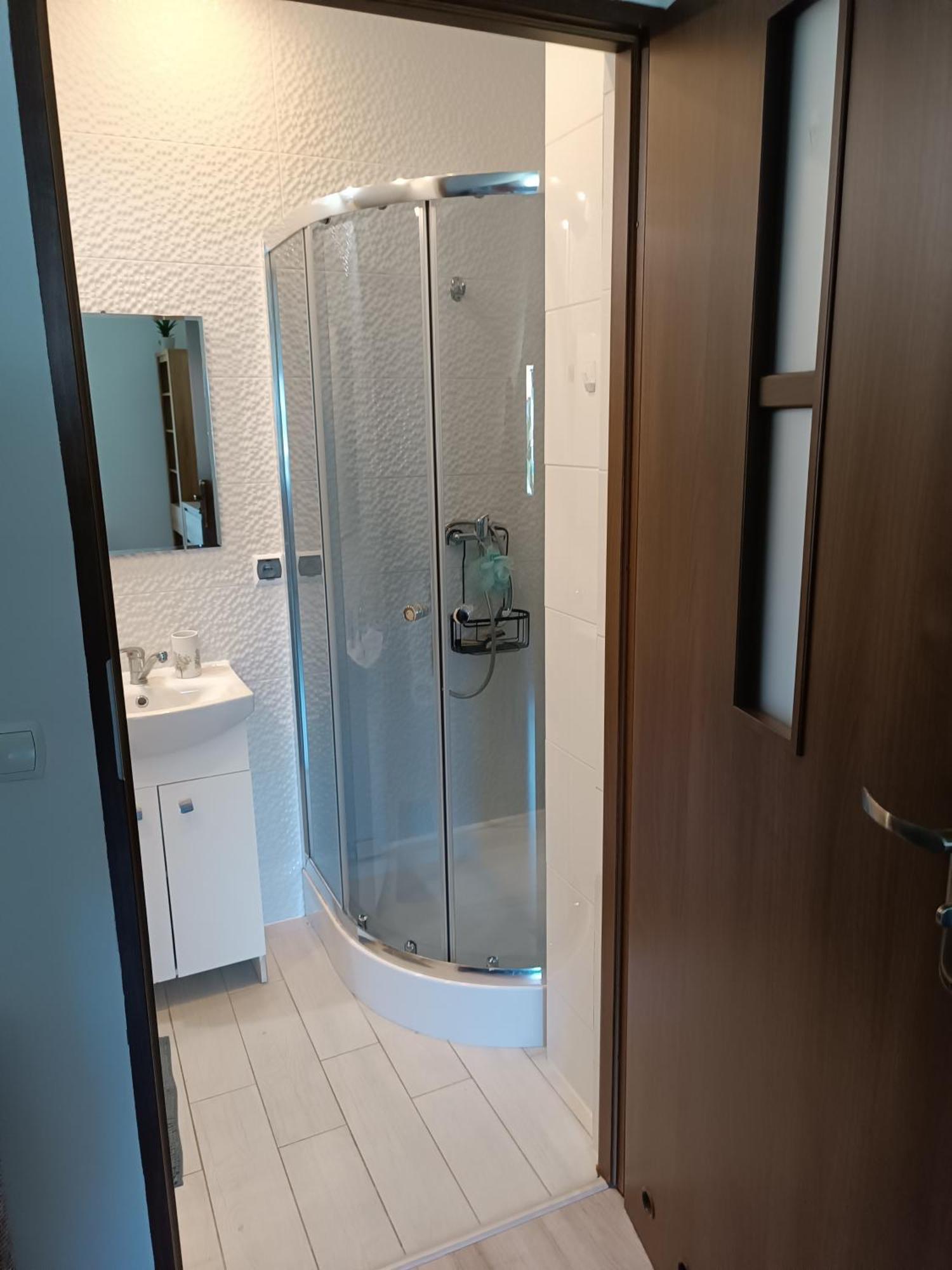 Apartamento A I M Wisełka Exterior foto