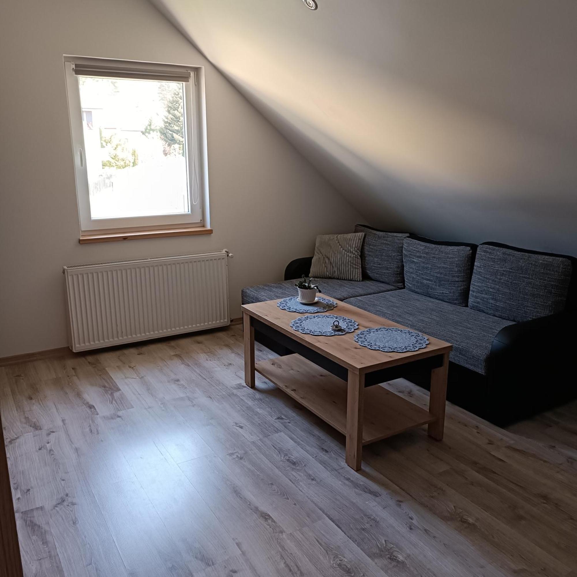 Apartamento A I M Wisełka Habitación foto