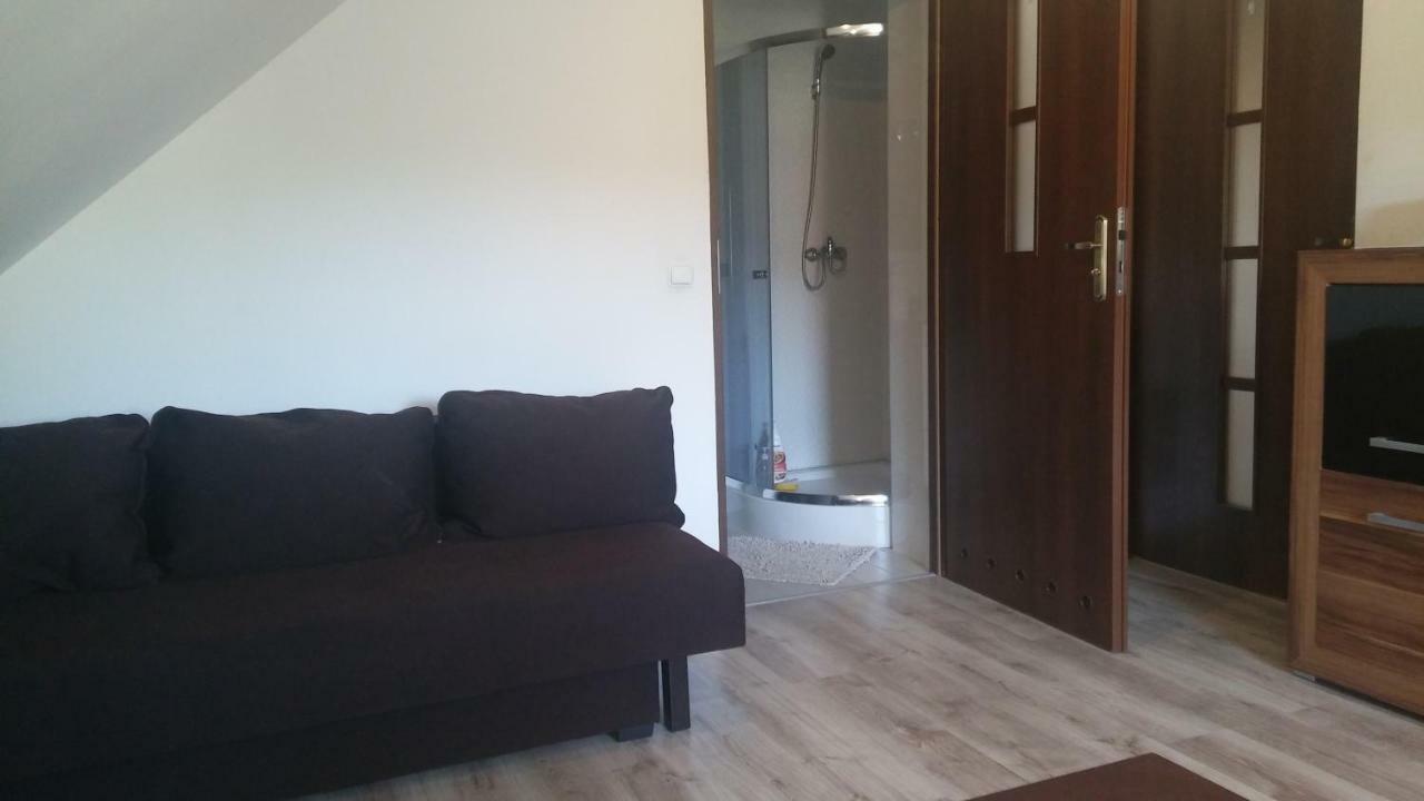 Apartamento A I M Wisełka Exterior foto